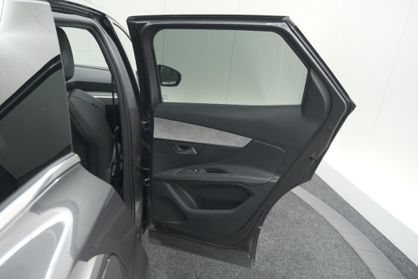 Peugeot 3008 PureTech 130 EAT8 GT | Camera | Dodehoekdetectie | Elektrische Achterklep | Apple Carplay | Stoelverwarming