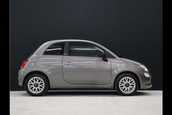 Fiat 500C 0.9 TwinAir Turbo Popstar [CABRIOLET, CRUISE CONTROL, BLUETOOTH TELEFOON, AIRCONDITIONING, NIEUWSTAAT]