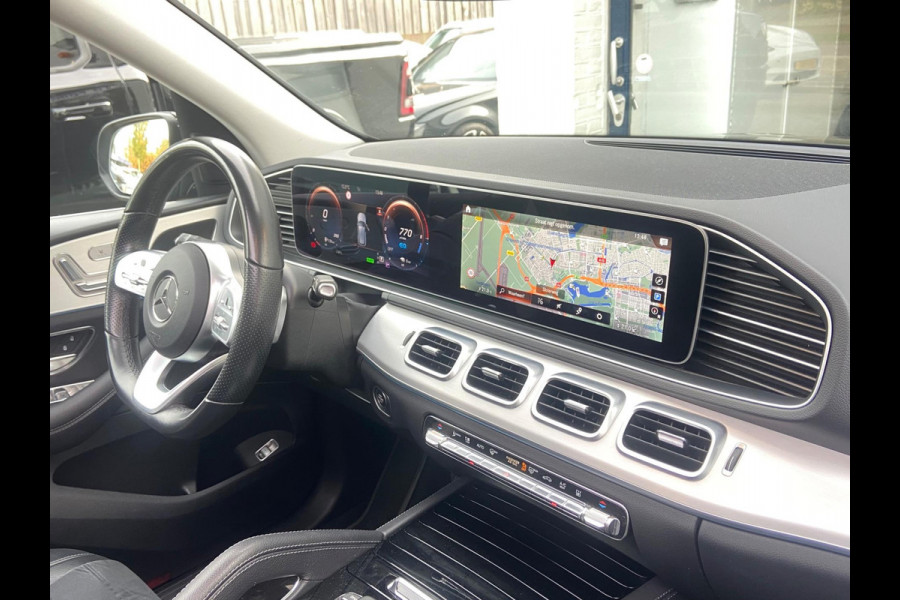 Mercedes-Benz GLE 350D PANO/WIDESCREEN/SFEER/BTW/120900KM