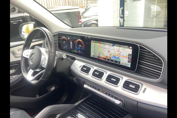 Mercedes-Benz GLE 350D PANO/WIDESCREEN/SFEER/BTW/120900KM