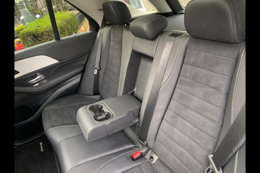 Mercedes-Benz GLE 350D PANO/WIDESCREEN/SFEER/BTW/120900KM