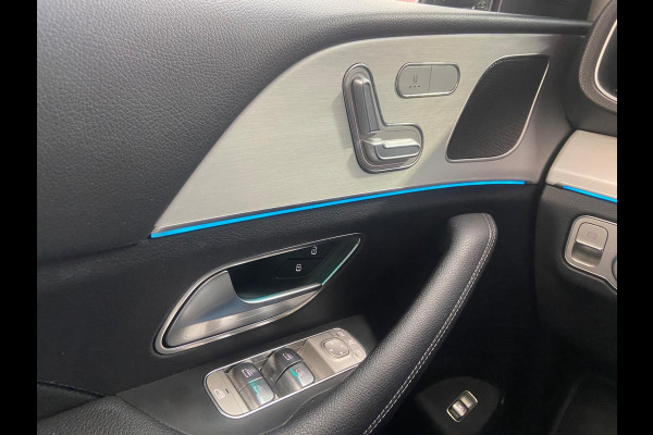 Mercedes-Benz GLE 350D PANO/WIDESCREEN/SFEER/BTW/120900KM