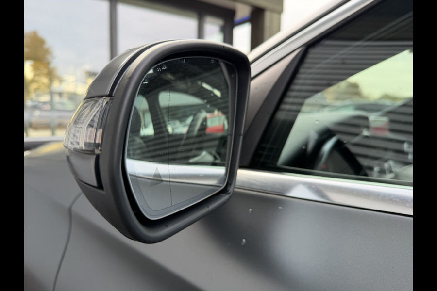 Mercedes-Benz C-Klasse Estate 200 CDI Business Solution AMG PANORAMADAK