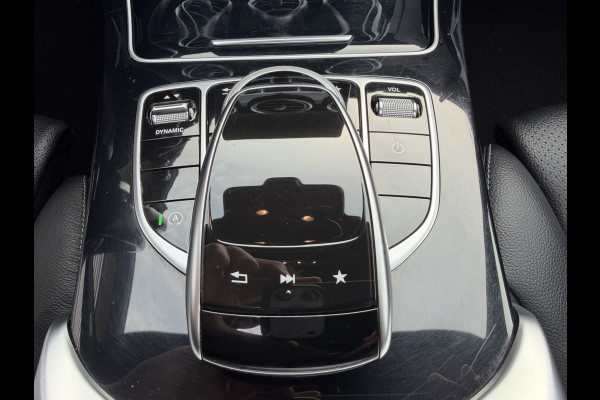 Mercedes-Benz C-Klasse Estate 200 CDI Business Solution AMG PANORAMADAK