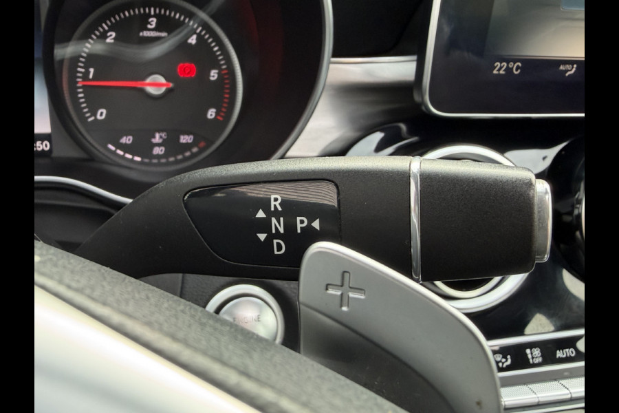 Mercedes-Benz C-Klasse Estate 200 CDI Business Solution AMG PANORAMADAK