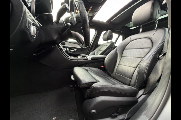 Mercedes-Benz C-Klasse Estate 200 CDI Business Solution AMG PANORAMADAK
