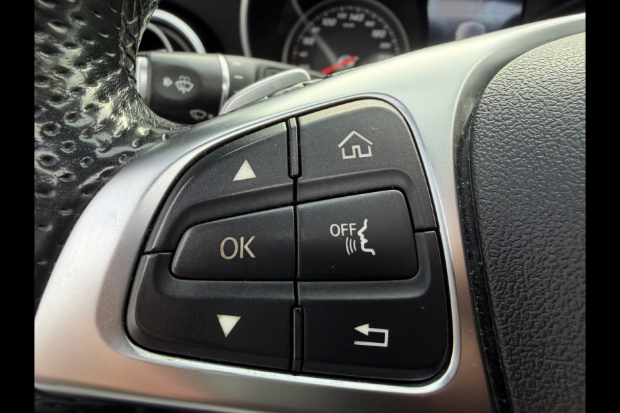 Mercedes-Benz C-Klasse Estate 200 CDI Business Solution AMG PANORAMADAK