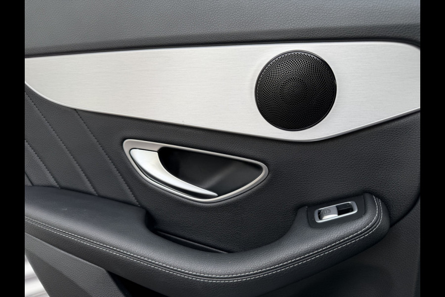 Mercedes-Benz C-Klasse Estate 200 CDI Business Solution AMG PANORAMADAK