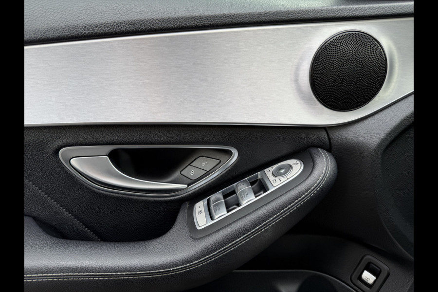 Mercedes-Benz C-Klasse Estate 200 CDI Business Solution AMG PANORAMADAK