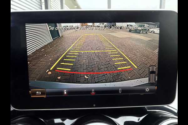 Mercedes-Benz C-Klasse Estate 200 CDI Business Solution AMG PANORAMADAK