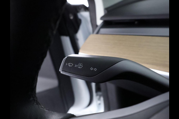 Tesla Model 3 Long Range AWD 75 kWh (351 PK) 500 km actieradius | ACCU 90% | Navigatie | Panoramadak | Stoelverwarming | Leder |