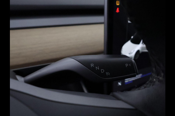 Tesla Model 3 Long Range AWD 75 kWh (351 PK) 500 km actieradius | ACCU 90% | Navigatie | Panoramadak | Stoelverwarming | Leder |