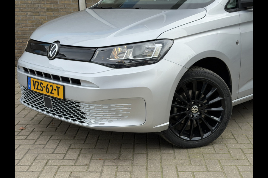 Volkswagen Caddy Cargo 2.0 TDI EURO 6 Comfort CarPlay/cruise control/pdc