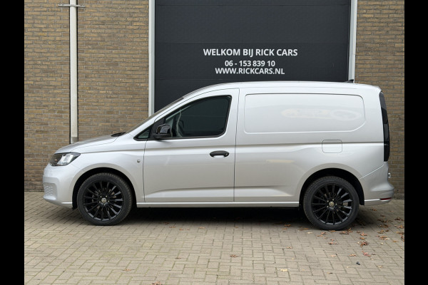 Volkswagen Caddy Cargo 2.0 TDI EURO 6 Comfort CarPlay/cruise control/pdc