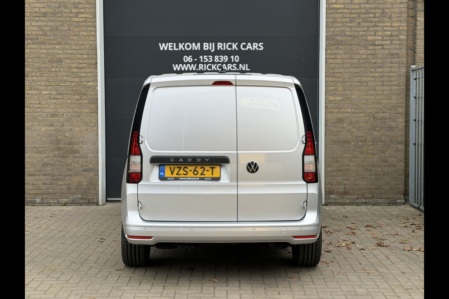 Volkswagen Caddy Cargo 2.0 TDI EURO 6 Comfort CarPlay/cruise control/pdc
