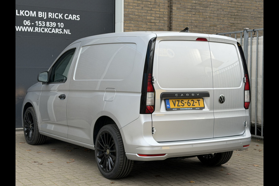 Volkswagen Caddy Cargo 2.0 TDI EURO 6 Comfort CarPlay/cruise control/pdc