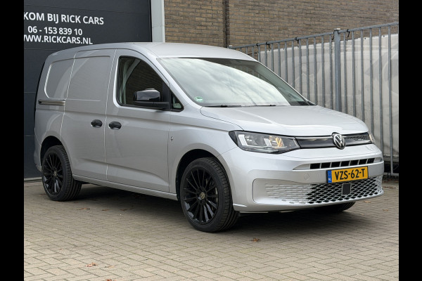 Volkswagen Caddy Cargo 2.0 TDI EURO 6 Comfort CarPlay/cruise control/pdc