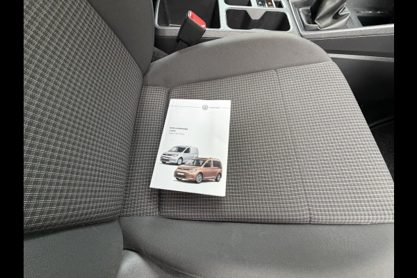 Volkswagen Caddy Cargo 2.0 TDI EURO 6 Comfort CarPlay/cruise control/pdc