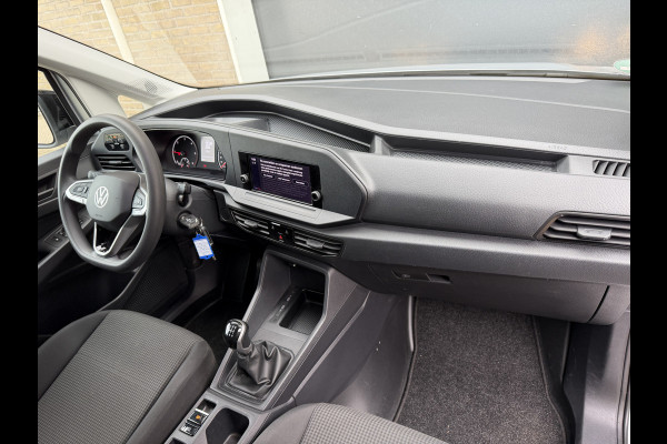 Volkswagen Caddy Cargo 2.0 TDI EURO 6 Comfort CarPlay/cruise control/pdc