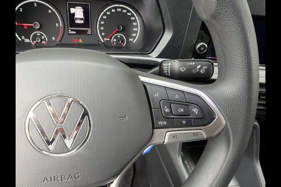 Volkswagen Caddy Cargo 2.0 TDI EURO 6 Comfort CarPlay/cruise control/pdc