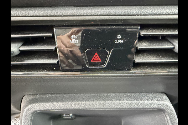 Volkswagen Caddy Cargo 2.0 TDI EURO 6 Comfort CarPlay/cruise control/pdc