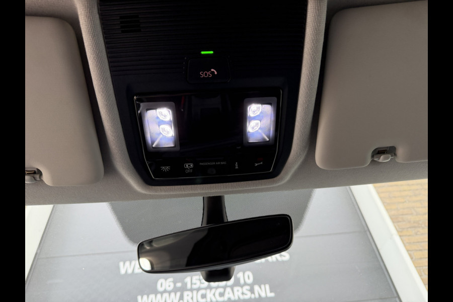 Volkswagen Caddy Cargo 2.0 TDI EURO 6 Comfort CarPlay/cruise control/pdc