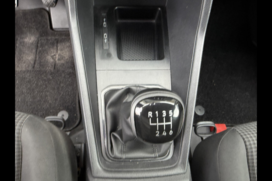 Volkswagen Caddy Cargo 2.0 TDI EURO 6 Comfort CarPlay/cruise control/pdc