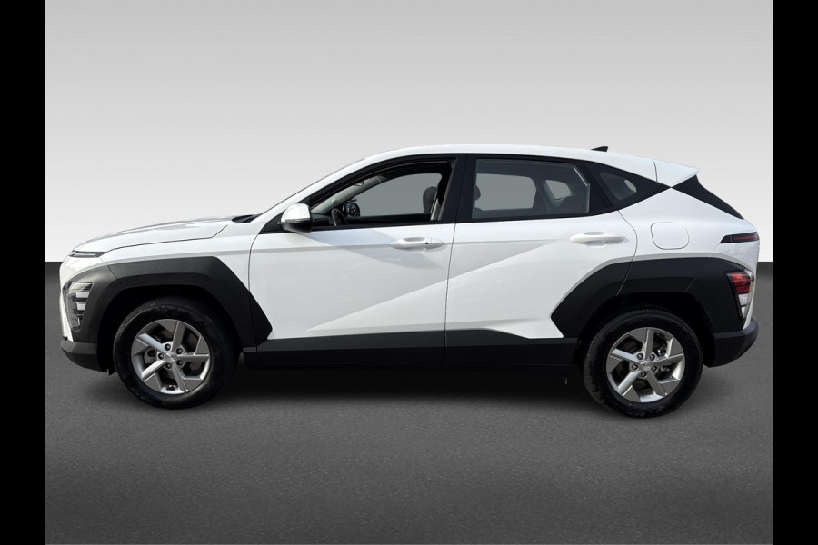 Hyundai Kona 1.6 GDI HEV Comfort Adaptieve Cruise Control