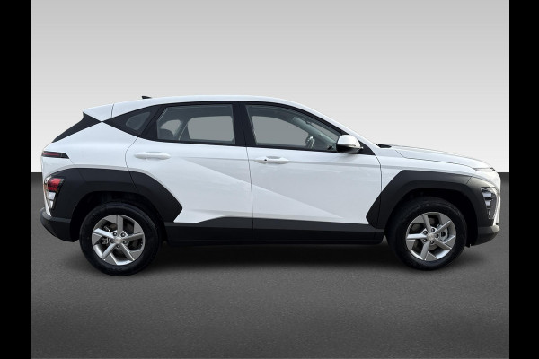 Hyundai Kona 1.6 GDI HEV Comfort Adaptieve Cruise Control