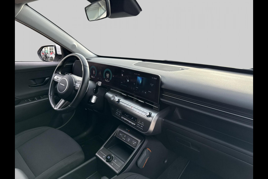 Hyundai Kona 1.6 GDI HEV Comfort Adaptieve Cruise Control