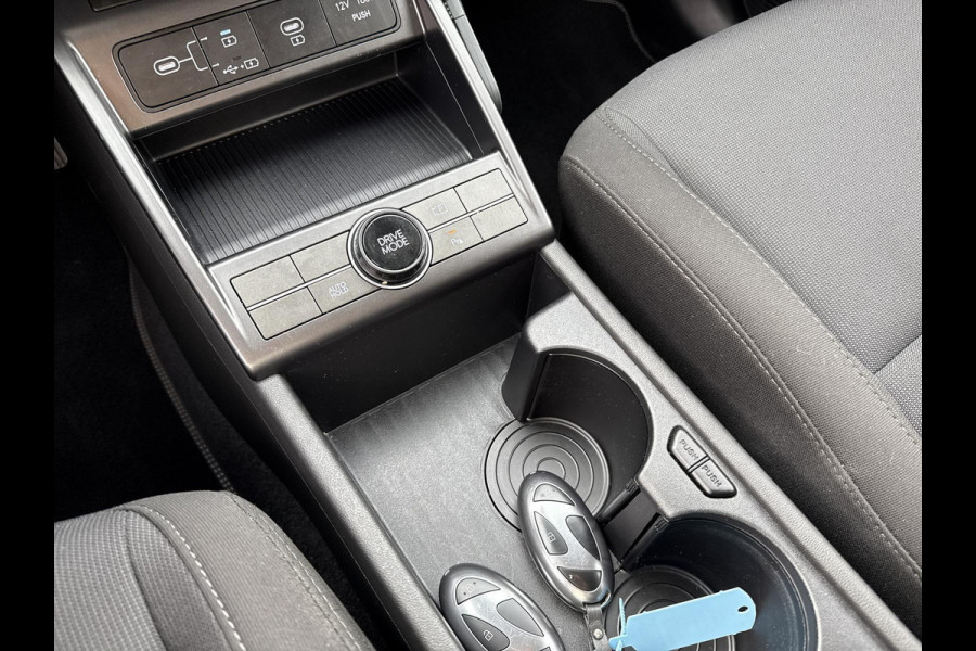 Hyundai Kona 1.6 GDI HEV Comfort Adaptieve Cruise Control