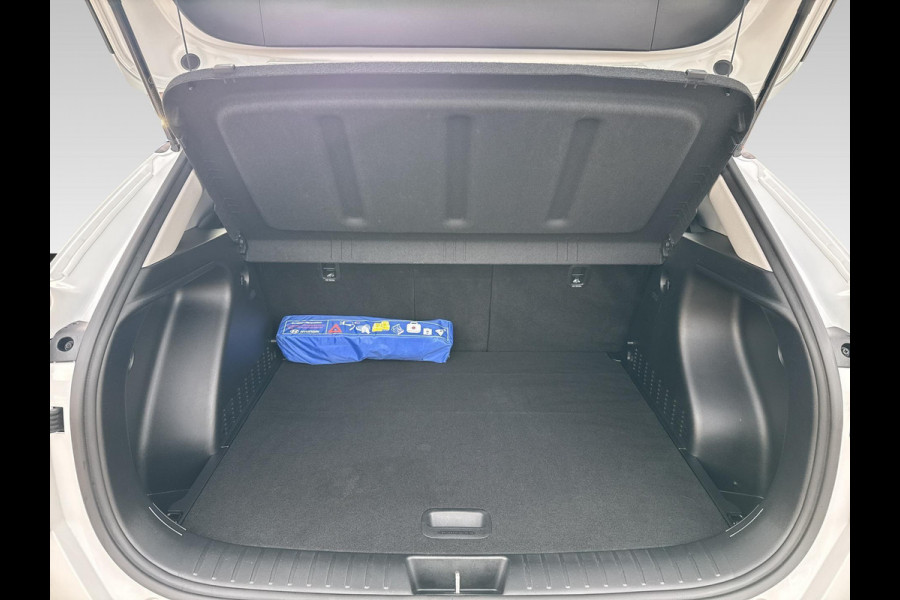 Hyundai Kona 1.6 GDI HEV Comfort Adaptieve Cruise Control