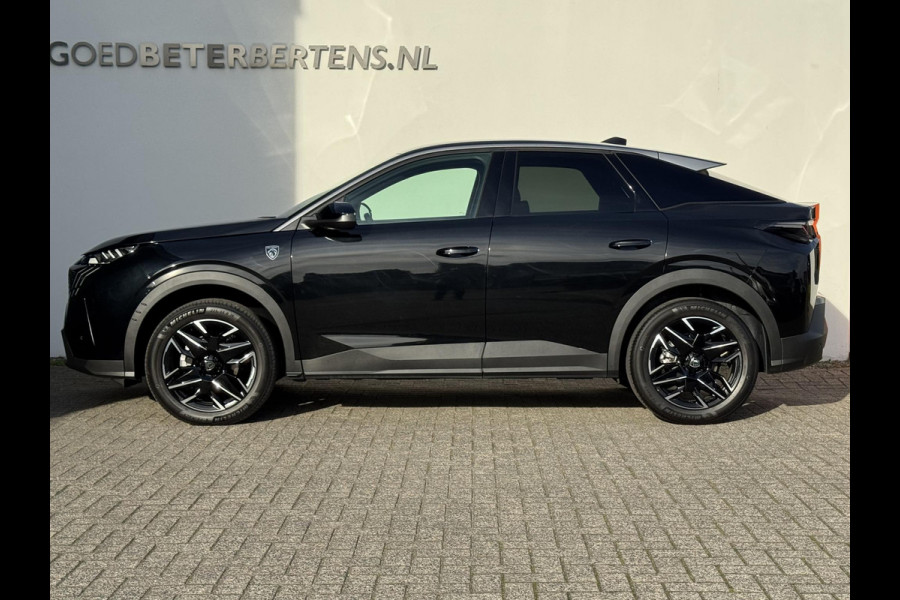 Peugeot 3008 1.2 Hybrid 136 GT | Elektr. achterklep | Adaptive cruise | Camera | Prijs is rijklaar