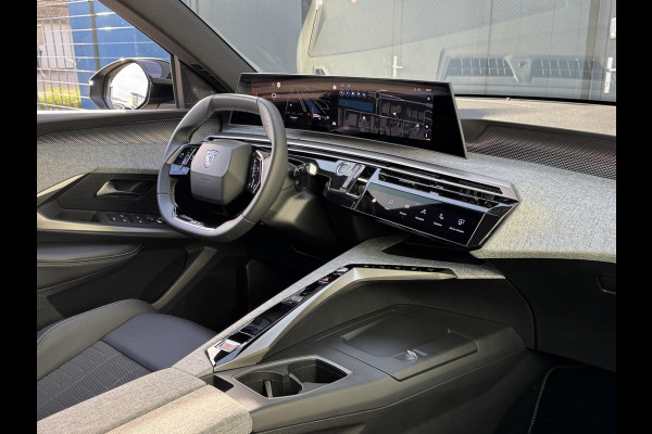 Peugeot 3008 1.2 Hybrid 136 GT | Elektr. achterklep | Adaptive cruise | Camera | Prijs is rijklaar