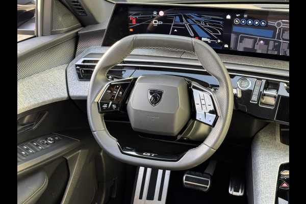 Peugeot 3008 1.2 Hybrid 136 GT | Elektr. achterklep | Adaptive cruise | Camera | Prijs is rijklaar