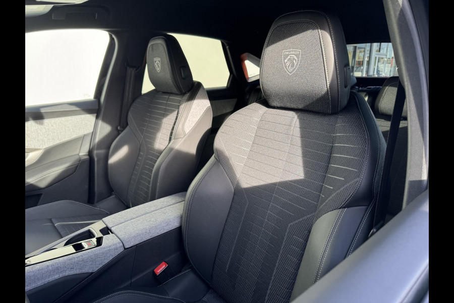 Peugeot 3008 1.2 Hybrid 136 GT | Elektr. achterklep | Adaptive cruise | Camera | Prijs is rijklaar