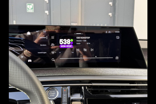 Peugeot 3008 1.2 Hybrid 136 GT | Elektr. achterklep | Adaptive cruise | Camera | Prijs is rijklaar