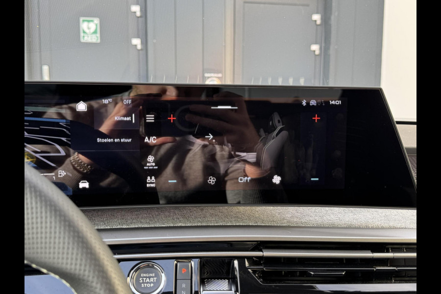 Peugeot 3008 1.2 Hybrid 136 GT | Elektr. achterklep | Adaptive cruise | Camera | Prijs is rijklaar