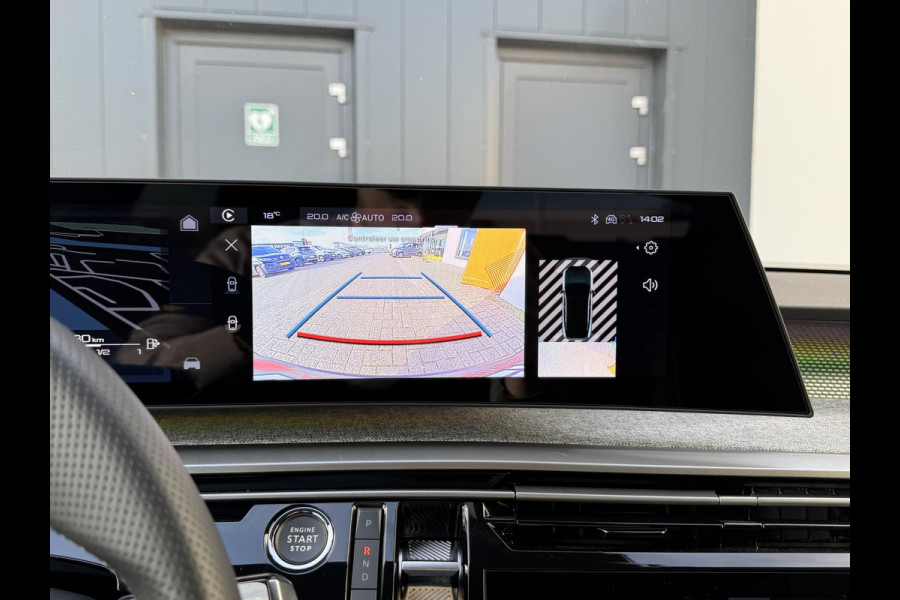 Peugeot 3008 1.2 Hybrid 136 GT | Elektr. achterklep | Adaptive cruise | Camera | Prijs is rijklaar