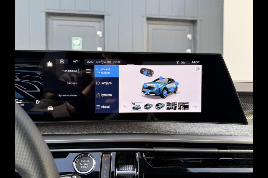 Peugeot 3008 1.2 Hybrid 136 GT | Elektr. achterklep | Adaptive cruise | Camera | Prijs is rijklaar