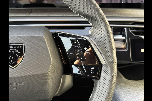Peugeot 3008 1.2 Hybrid 136 GT | Elektr. achterklep | Adaptive cruise | Camera | Prijs is rijklaar