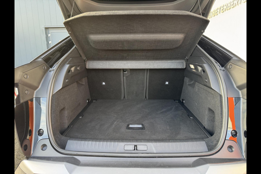 Peugeot 3008 1.2 Hybrid 136 GT | Elektr. achterklep | Adaptive cruise | Camera | Prijs is rijklaar
