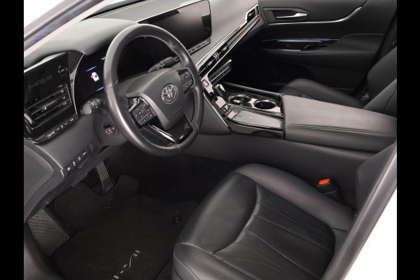 Toyota Mirai Prestige H20 Waterstof | Panoramadak | Navigatie | Camera | Leder |