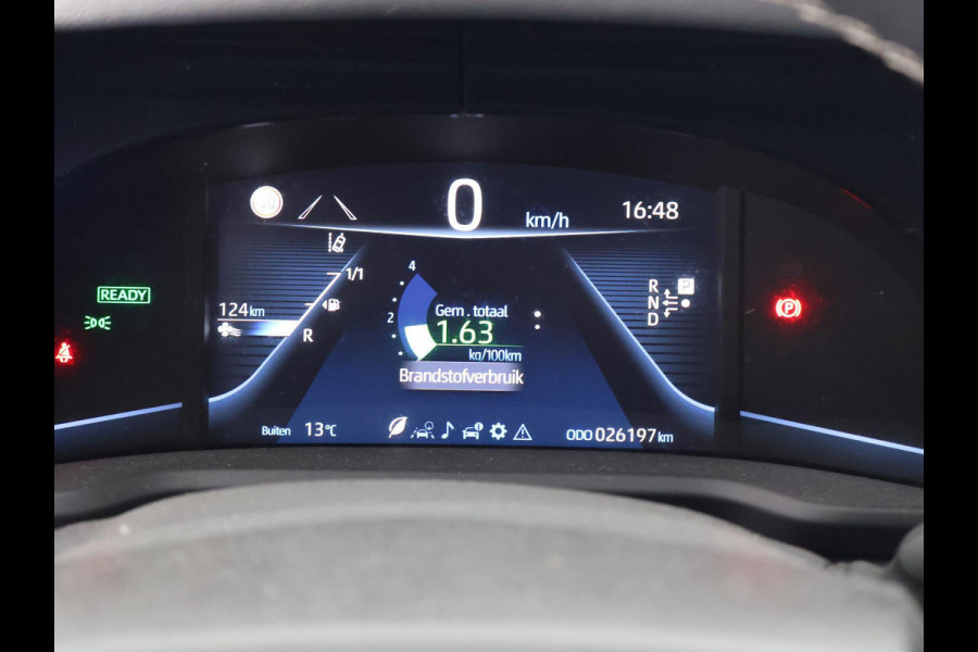 Toyota Mirai Prestige H20 Waterstof | Panoramadak | Navigatie | Camera | Leder |