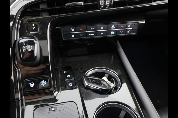 Toyota Mirai Prestige H20 Waterstof | Panoramadak | Navigatie | Camera | Leder |