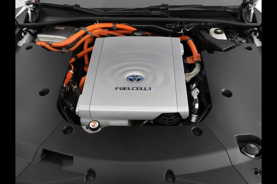 Toyota Mirai Prestige H20 Waterstof | Panoramadak | Navigatie | Camera | Leder |