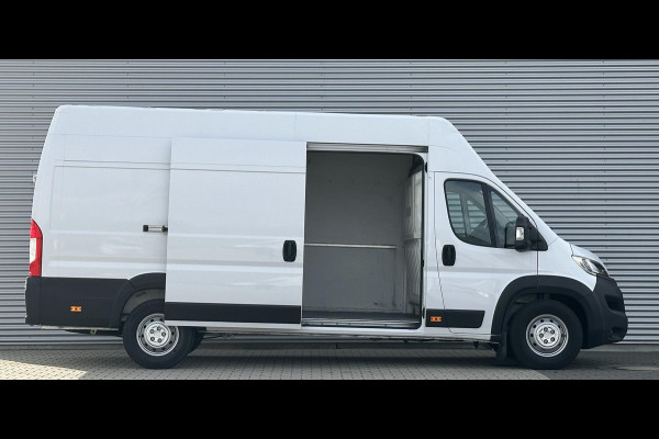 Opel Movano 2.2D 165 Zwaar L4H3 3.5t Extra hoog/lang|