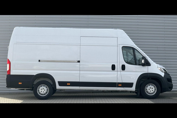 Opel Movano 2.2D 165 Zwaar L4H3 3.5t Extra hoog/lang|