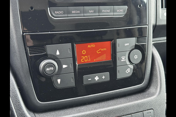 Opel Movano 2.2D 165 Zwaar L4H3 3.5t Extra hoog/lang|