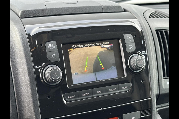 Opel Movano 2.2D 165 Zwaar L4H3 3.5t Extra hoog/lang|